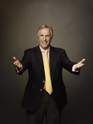 Henry Winkler